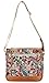 Disney Mickey Pattern Multi Purpose Cross Body Bag Mini Shoulder Bag(bag-062-1)