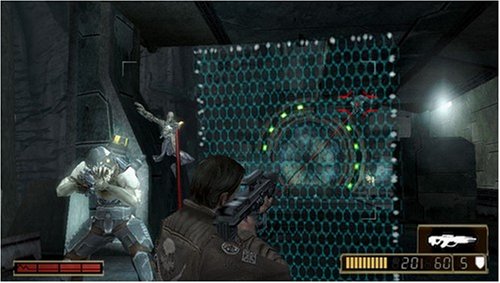 resistance retribution ps vita