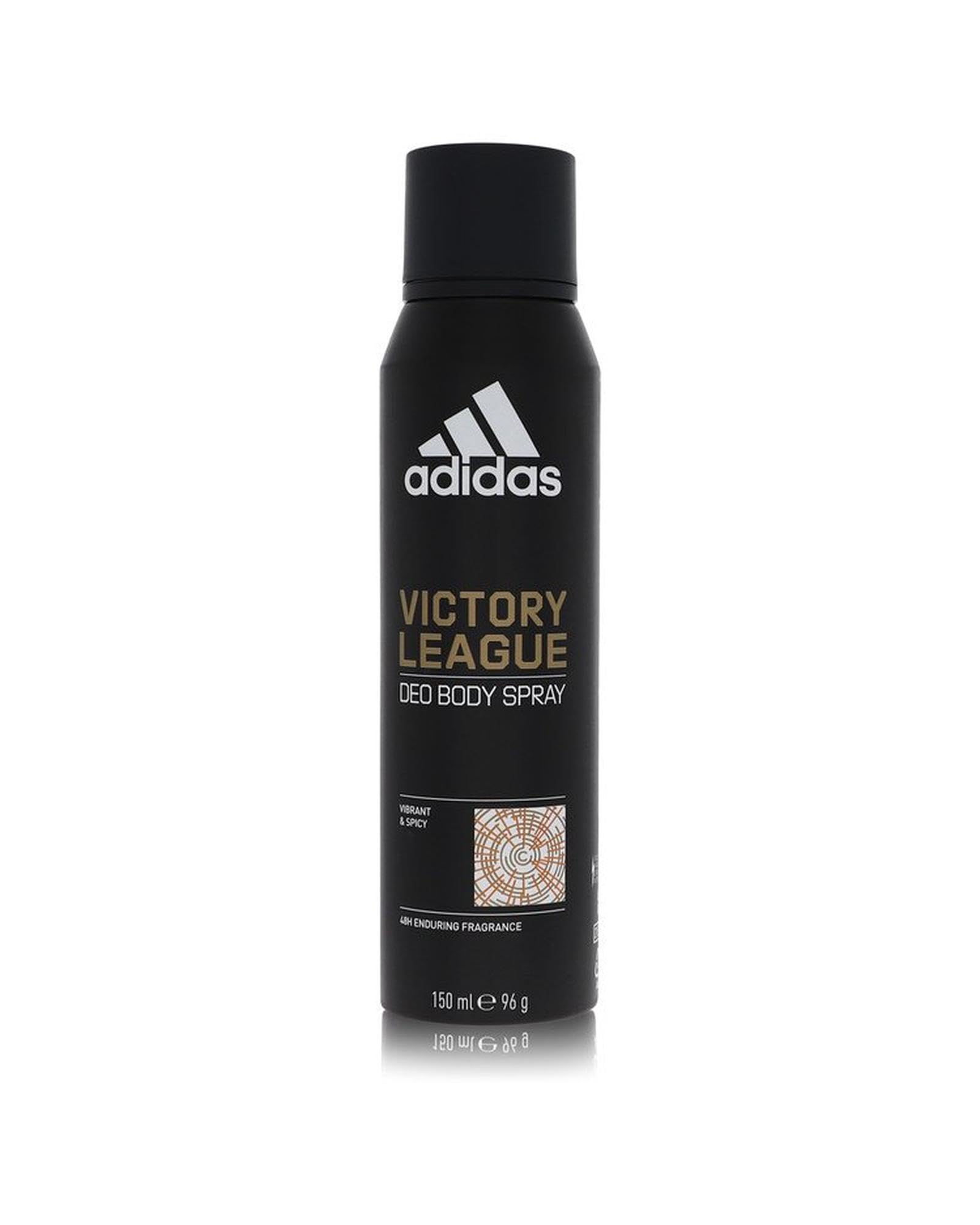 adidas Victory League - 5.07oz Deodorant Spray