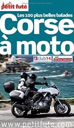 Corse à moto