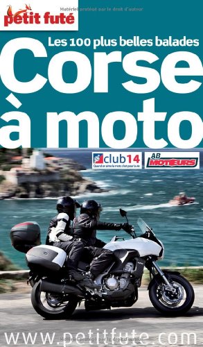 Corse à moto
