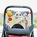 Infantino Stretch and Play Musical Travel Trio