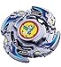 TAKARA TOMY Beyblade Burst B-121 Burst Super Cho-Z Triple Booster Set, Brown