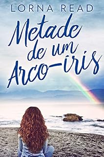 Livro Metade de um Arco-íris: Em Português