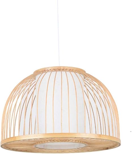 madera artesanal enrejado mimbre techo