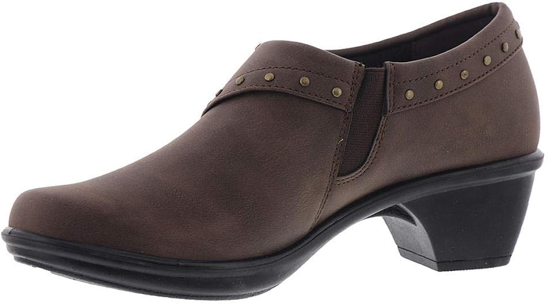 easy street comfort wave ankle boots