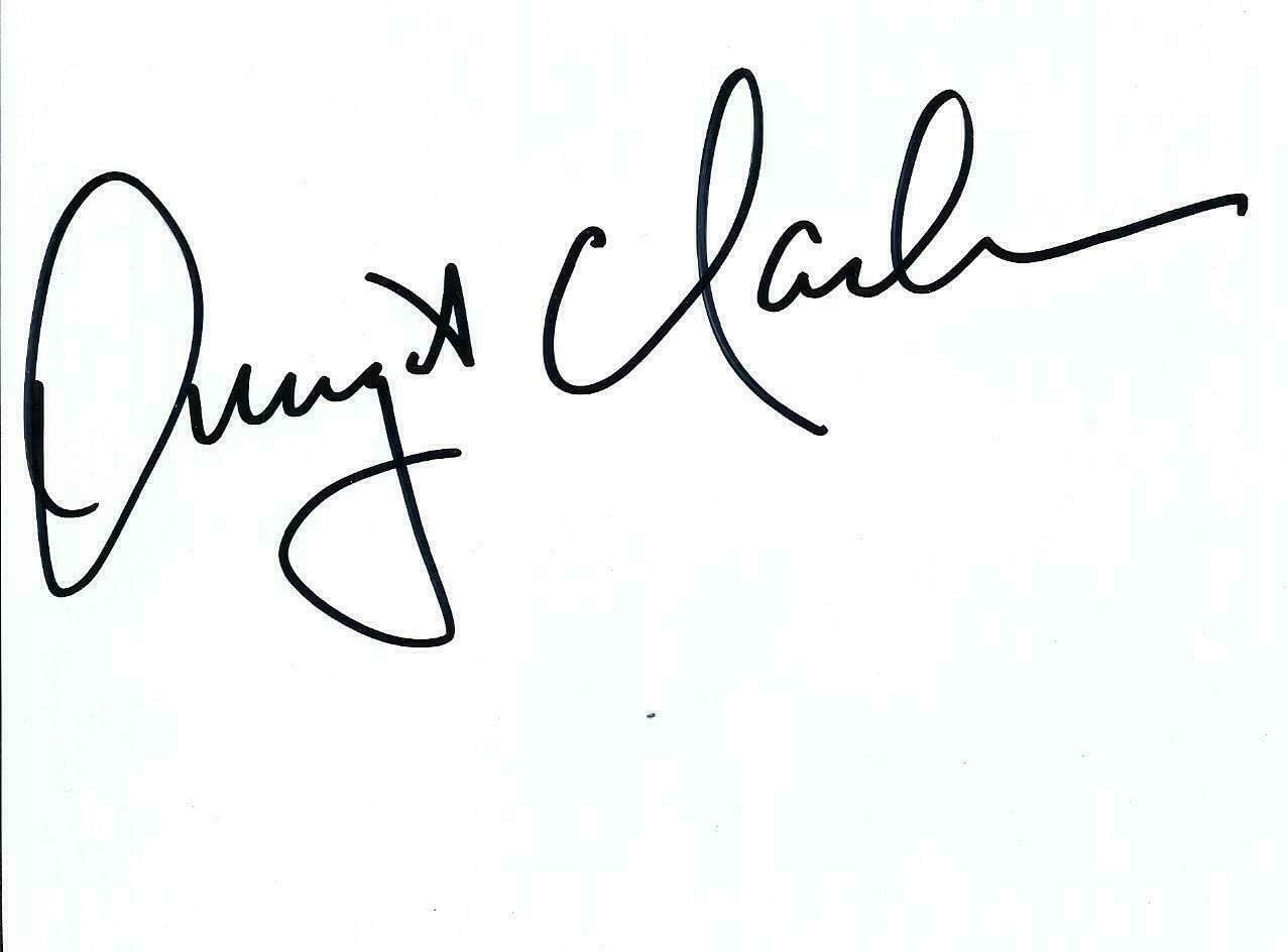 dwight clark signed jersey