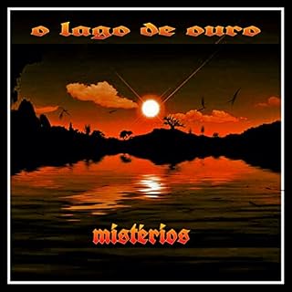 Livro A lenda do lago de ouro: Misterios (Em busca da solucao Livro 1)
