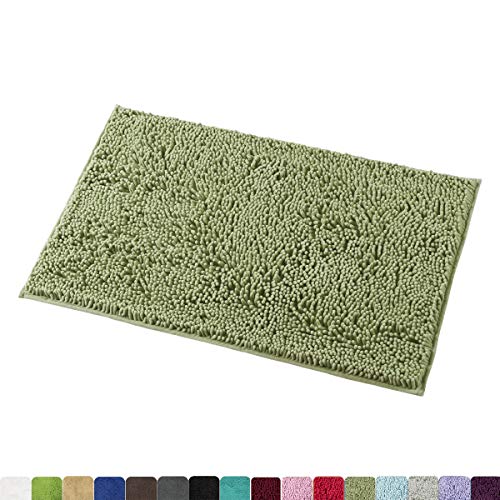 10 best sage green bathroom rugs Infestis Reviews