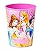 Disney Princess 16 oz Plastic Party Cup, Party Supplies