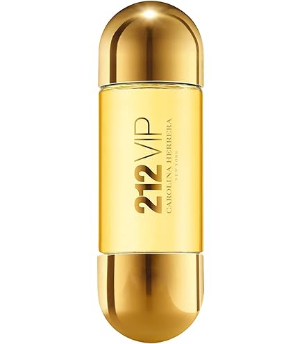 Amazon.com: Carolina Herrera 212 Nyc 女性香水- 花香- 性感和女性