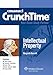 Emanuel CrunchTime for Intellectual Property (Emanuel CrunchTime Series)