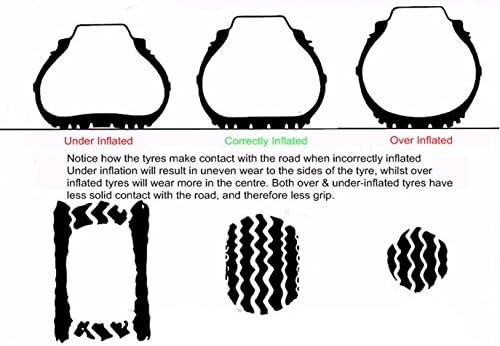 Hankook Ra18 Vantra Lt - 215/65/R15 104T - C/B/70.0dB - Transport Tire, Black, 215/65 R15 - Image 4