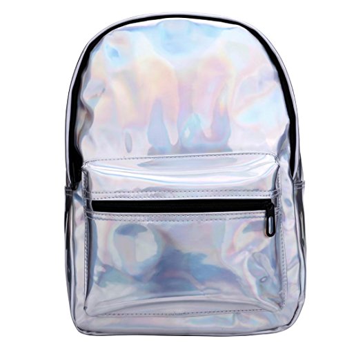 holographic backpack india