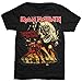 Iron Maiden - Number of the Beast T-Shirt Size L