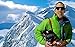 BootYo! by Mt Sun Gear Ski Boot and Snowboard Boot Carrier Straps Great for Any Type of ski Boot or Footwear!