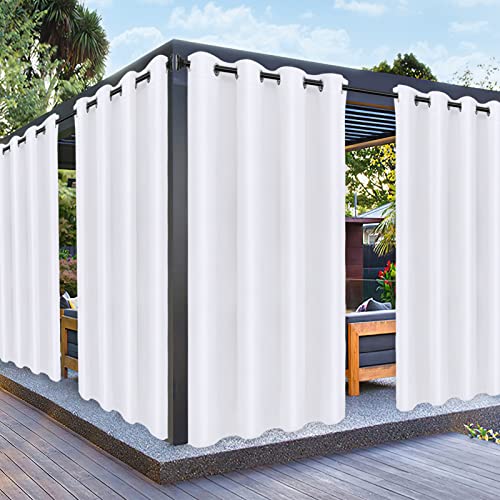 PureFit Outdoor Curtains