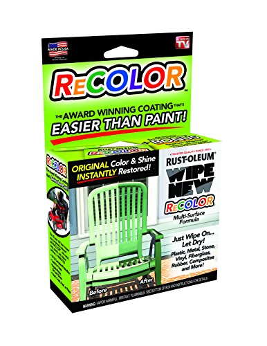 Wipe New Rust-oleum R6PCRTLKIT Applicator