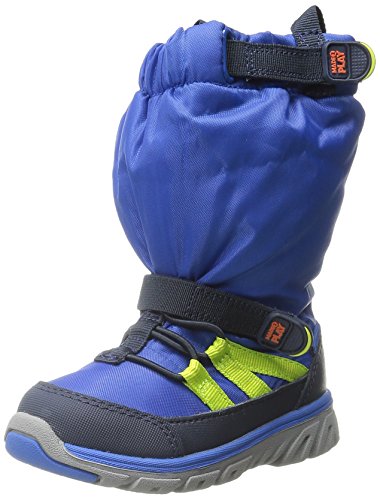 made to play sneaker boot