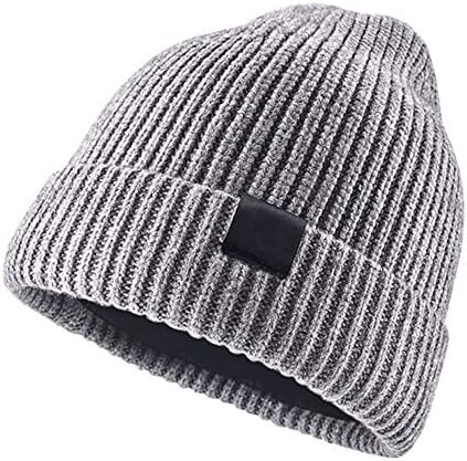 B09kz7xb メンズアウトドアレジャーアクセサリー 100 品質保証 帽子 ヒップホップのニットキャップ包頭シンプルな雰囲気のメンズ ソリッドカラーの冬 オプションの5色 大型家電 正規品送料無料 Zhe ホーム キッチン Gray Wei パソコン 周辺機器 激安超特価 新作