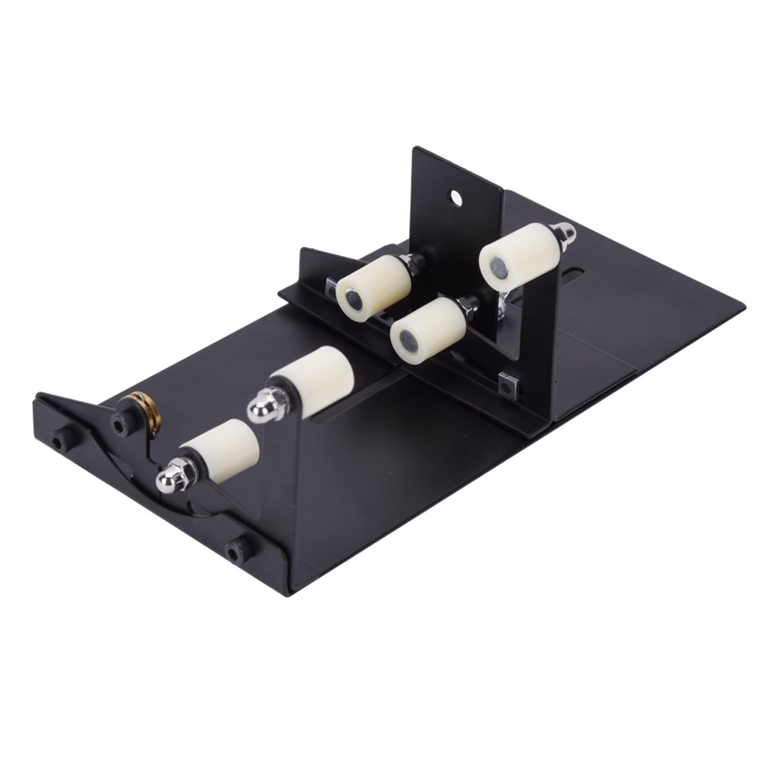 Garosa Glass Bottle Cutter for DIY Wind Chimes and Crafts, Square Round Bottle Cutting Machine Tool for Bottle Art Projects Party Decorations Upcycling