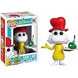 cat in the hat funko pop