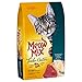 Meow Mix Tender Centers Dry Cat Food, Tuna & Whitefish, 3 Pound Bag