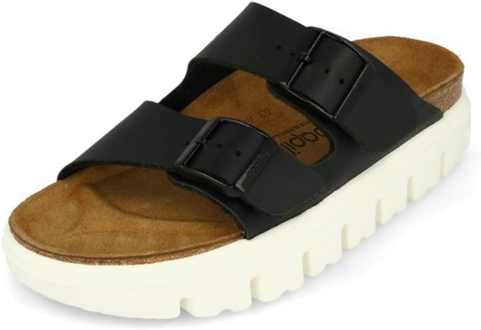 BirkenstockWomen's, Arizona Platform Sandal - Narrow Width
