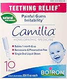 Boiron Camilia 10 Dose