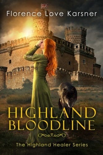 Download Highland Bloodline (Highland Healer Series) (Volume 3) Download Highland Bloodline (Highland Healer Series) (Volume 3)