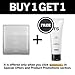 [Reskin Solution] Hydra Facial Gel Mask 4pcs Pack (0.70 oz. 4 / 20 g*4 ea)