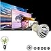 AWO Original P-VIP240W Lamp Bulb for 5J.J7L05.001/5J.JEE05.001/5J.J9H05.001/5J.J9E05.001/5J.J6E05.001 for BenQ W1070,W1080ST,HT1075,HT1085ST,W1070+,W1080ST+,i700,W1500,MX662,MX720,HT2050,HT3050,W2000+