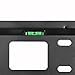Cheetah APFMSB Flat TV Wall Mount for 32-55