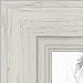 ArtToFrames 16x20 Inch White Picture Frame, This 1.5