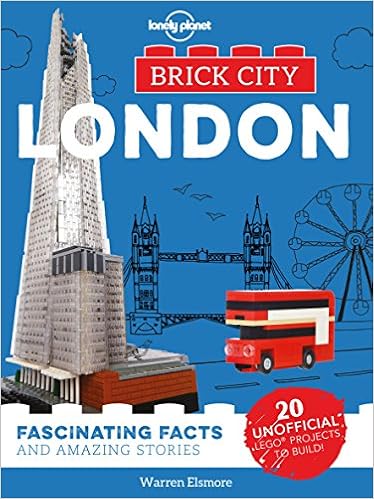 brick city lego