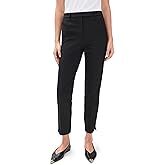 Theory Womens Hw Taper Pant