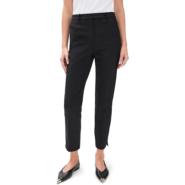 Old Navy High Waisted Cropped Pants Calvin Klein Womens High Rise Wear To Work Dress Pants Old Navy High Waisted Cropped Pants Calvin Klein Womens High Rise Wear To Work Dress Pants