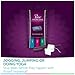 Poise Ultra Thin Incontinence Pads, Maximum Absorbency, Unscented, Regular, 48 Count