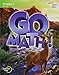 Go Math! Grade 6 2015: Chapter 1-13, Student Resourse, Common Core