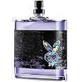 Playboy Fragrances New York Eau De Toilette Spray for Men, 1.7 Ounce