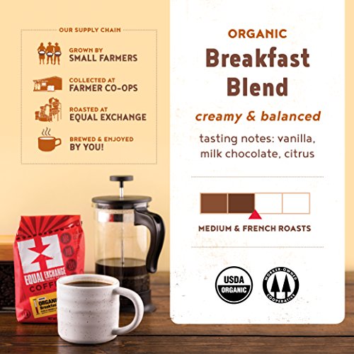 Equal Exchange Coffee Where To Buy Amazon Com Equal Exchange Organic
