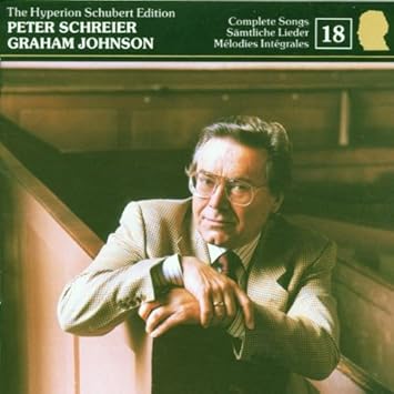 Peter Schubert