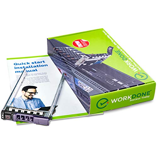 WORKDONE 2.5