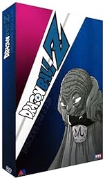 Dragon Ball Z - Coffret 4 Dvd - 12 - Épisodes 224 À 239