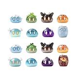 Genshin Impact Slime Series - Mini Slime Blind Bag