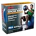 SPRI Professional Plus Xercise Ball, Balance Ball, 75-Centimeter