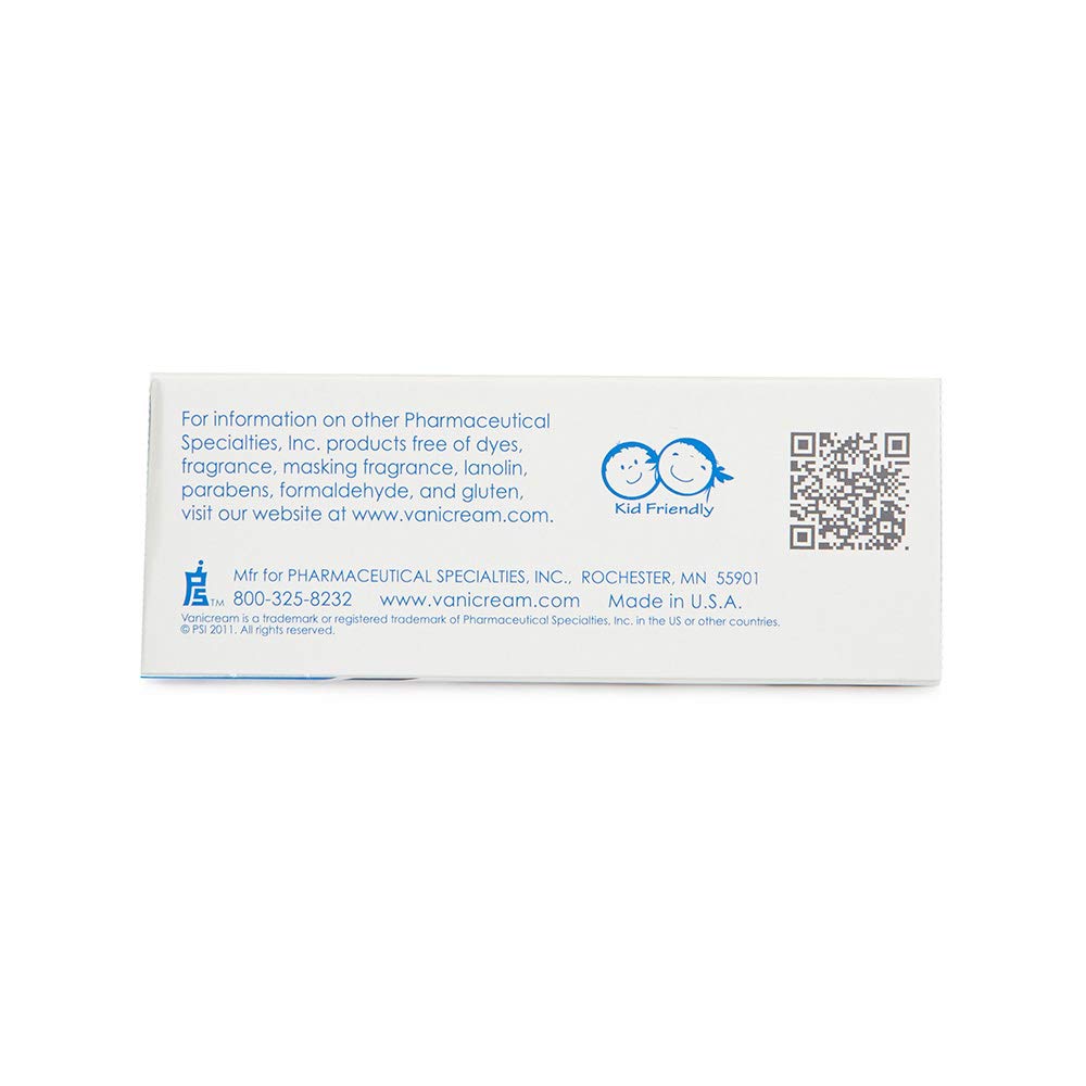 Vanicream Cleansing Bar | Fragrance, Gluten and Sulfate Free | For Sensitive Skin | Gently Cleanses and Moisturizes | 3.9 Ounce | Pack of 12: Beauty