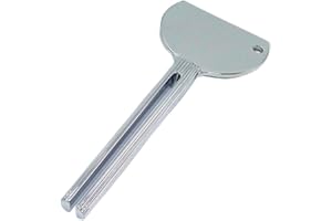 Metal Tube Squeezer Tube Toothpaste Salons Hair Color Dye Cosmetic Oil Paint Squeezer Tube Durable In Use Useful