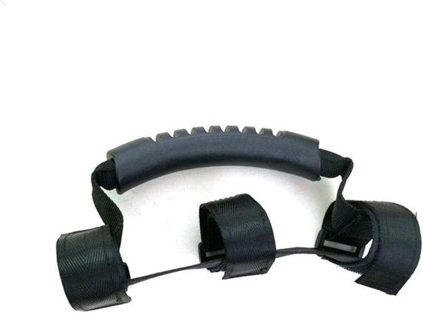 Freshdoll Scooter Handle Strap Wrist Strap, Electric Scooter Handle Belt Portable Skateboard Bandage Belt stra Accessory for Carrying Handles for Xiaomi Folding Bike Scooter M365