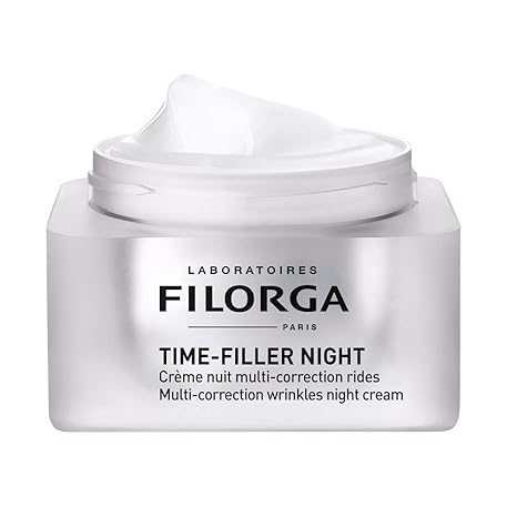 filorga time filler
